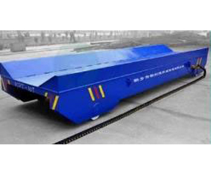 拖纜電動(dòng)平車