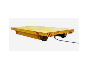 拖纜電動(dòng)平車